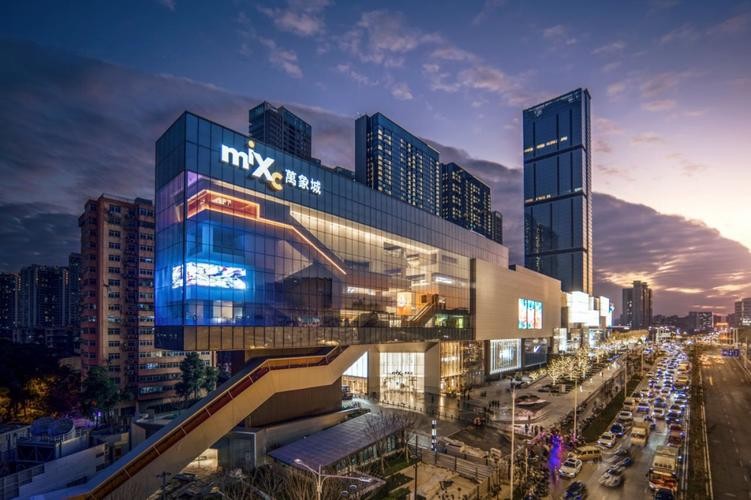 曼哈顿”复刻纽约顶豪公寓基因新葡京博彩长沙瑞玺打造“长沙(图4) 曼哈顿”复刻纽约顶豪公寓基因新葡京博彩长沙瑞玺打造“长沙(图4)