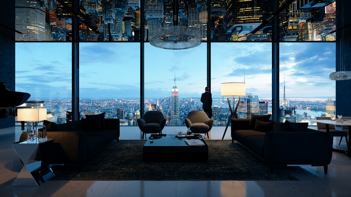 曼哈顿”复刻纽约顶豪公寓基因新葡京博彩长沙瑞玺打造“长沙(图2) 曼哈顿”复刻纽约顶豪公寓基因新葡京博彩长沙瑞玺打造“长沙(图2)